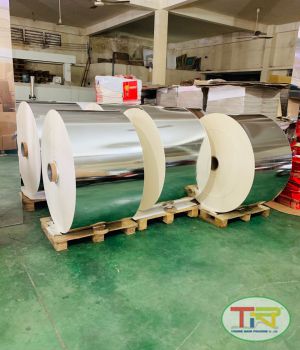 Cung cấp vật tư ngành bao bì giấy - Đơn vị sản xuất và in ấn uy tín